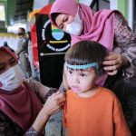 Tangkal Stunting Untuk Menyehatkan Generasi dalam Sistem Islam