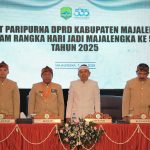 KDM Minta Majalengka Bersiap Sambut Industri Strategis di Jabar Utara