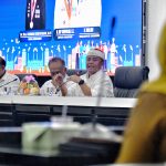 Sekda Herman Suryatman Dorong Perusahaan dan Pencaker Gunakan Platform Digital Ketenagakerjaan