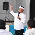 Sekda Herman Suryatman: Negara Wajib Hadir untuk Lansia yang Terlantar Sekda Herman Suryatman: Negara Wajib Hadir untuk Lansia yang Terlantar