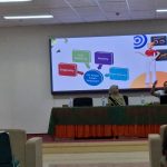 Tingkatkan Kualitas Publikasi Mahasiswa, HMJ Akuntansi Syariah Sukses Gelar Kuliah Umum Strategi Penulisan Artikel Jurnal Berkualitas Untuk Publikasi SINTA