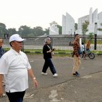 Pemdaprov Jabar dan Pemkot Bandung Tata Ulang Kawasan Monumen Perjuangan Pemdaprov Jabar dan Pemkot Bandung Tata Ulang Kawasan Monumen Perjuangan