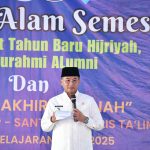 Wagub Erwan Setiawan: Pesantren Mitra Strategis Bangun Jawa Barat Istimewa