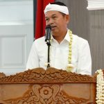 KDM Luncurkan Kurikulum “Nyaah ka Indung” di Garut