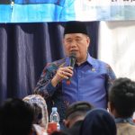 Sugianto Nanggolah Sosialisasikan Perda Jabar No. 5 Tahun 2023 Tentang Perlindungan Tenaga Kerja