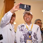 Gubernur Jabar KDM Hadiri Rakor Antikorupsi, Tekad Wujudkan Pemerintahan Bersih Sambut Indonesia Emas Gubernur Jabar KDM Hadiri Rakor Antikorupsi, Tekad Wujudkan Pemerintahan Bersih Sambut Indonesia Emas