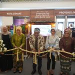 KARYA KREATIF JAWA BARAT 2025: Pemdaprov Jabar Gelar Dekranasda Jabar Awards