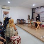 Karya Kreatif Jawa Barat 2025: Peserta Workshop Apresiasi KKJB, Ajang Promosi Produk Pengrajin Lokal