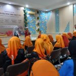 Ecoprint, Seni Batik yang Paling Menarik Perhatian dalam Workshop PKJB 2025