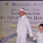 KDM Dorong Pertumbuhan Ekonomi Berbasis Kearifan Lokal