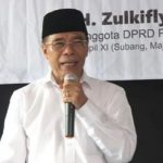 Zulkifly Chaniago: Penambahan Anggaran Rp1,13 Triliun Bukti Komitmen Pembangunan Merata di Jawa Barat