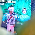 KDM Hadiri Pisah Sambut Pangdam III/Siliwangi KDM Hadiri Pisah Sambut Pangdam III/Siliwangi