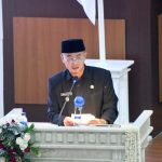Pemda Provinsi dan DPRD Jabar Tandatangani Ranperda Perubahan APBD 2025, Fokuskan pada Kepentingan Rakyat
