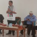 APP Bangsa Jawa Barat Gelar FGD, Waspadai Kebangkitan Komunisme Gaya Baru