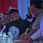 Akad Masal dan Serah Terima Kunci, Jawa Barat Realisasi FLPP Tertinggi Se Indonesia Akad Masal dan Serah Terima Kunci, Jawa Barat Realisasi FLPP Tertinggi Se Indonesia