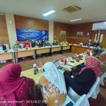 Respon Dinamika Terkini, Program Doktor Ilmu Sosial Pascasarjana Unpas Gelar FGD Pemutakhiran Kurikulum