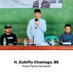 Zulkifly Chaniago: Jadikan HUT ke-80 Jabar Sebagai Momentum Perkuat Pelayanan Publik Zulkifly Chaniago: Jadikan HUT ke-80 Jabar Sebagai Momentum Perkuat Pelayanan Publik