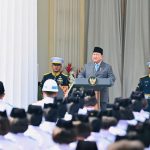 Peringatan Tegas Jakarta: MPUII dan Tokoh Bangsa Desak Prabowo Segera Bertindak