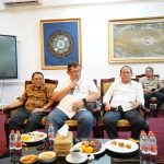 A. Yamin Tegaskan Pemekaran Wilayah Sukabumi Harus Beri Manfaat Nyata Bagi Warga