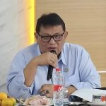 A. Yamin Dorong Peningkatan SDM Pesantren Lewat Sosialisasi Perda di Sukabumi