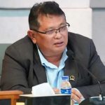 A. Yamin Ajak Masyarakat Jadikan Maulid Nabi Sebagai Momentum Meneladani Akhlak Rasulullah