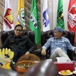 Tunjangan Perumahan DPRD Jawa Barat Bakal Dievaluasi Tunjangan Perumahan DPRD Jawa Barat Bakal Dievaluasi