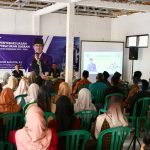 Budi Mahmud Saputra Sosialisasi Perda Kewirausahaan Daerah di Kota Tasikmalaya