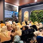 Acep Jamaludin: Pastikan Beasiswa Pesantren Tetap Jadi Prioritas