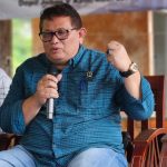A. Yamin Tekankan Komitmen Demokrat di HUT ke-24: Kawal Pembangunan Untuk Indonesia Maju dan Sejahtera