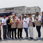 Jenal Arifin Siap Kawal Pembangunan Terminal B Cikarang, Pastikan Tepat Waktu dan Sesuai Rencana Jenal Arifin Siap Kawal Pembangunan Terminal B Cikarang, Pastikan Tepat Waktu dan Sesuai Rencana