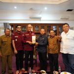 A. Yamin: Penggabungan Empat Kecamatan ke Kota Sukabumi Demi Peningkatan Layanan Publik