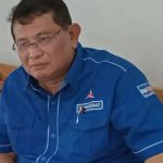 A. Yamin: Demokrat 24 Tahun Tetap Setia Bersama Rakyat