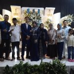 Anggota DPRD Jabar H. Jenal Arifin Hadiri Acara Pernikahan Putri Ketua LPM Mekarjati Anggota DPRD Jabar H. Jenal Arifin Hadiri Acara Pernikahan Putri Ketua LPM Mekarjati