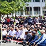 A. Yamin Tegaskan Komitmen DPRD Jabar Kawal Aspirasi Rakyat