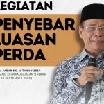 Zulkifly Chaniago Dorong UMKM Sumedang Manfaatkan Perda Kewirausahaan Daerah Zulkifly Chaniago Dorong UMKM Sumedang Manfaatkan Perda Kewirausahaan Daerah