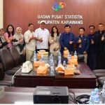 Sugianto Nangolah: Kebijakan Publik Harus Berbasis Data Akurat