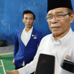 Zulkifly Chaniago: DPRD Jabar Pelopori Evaluasi Tunjangan Perumahan Demi Transparansi Anggaran