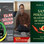 Arsitektur Konstruksi Islam Bernegara