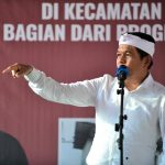 KDM Ingatkan Sampah Pasar Caringin Tanggung Jawab Pengelola