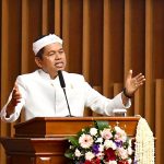 KDM Tekankan Penataan Drainase dan Infrastruktur Kota Bandung