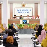 Komisi V DPRD Jabar Apresiasi Kewirausahaan di SMKN 2 Kabupaten Sumedang