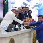 DPRD Jawa Barat Menetapkan 10 Ranperda di Propemperda Tahun 2025