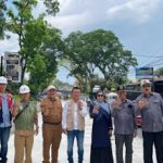 Tinjau Perbaikan Jalan di Tasikmalaya, Zulkifly Chaniago Tegaskan Infrastruktur Adalah Investasi Masa Depan