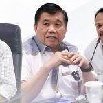 Kunker ke Cimahi, Sugianto Nanggolah Perkuat Sinergi Legislasi Daerah