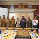 Zulkifly Chaniago: Pengelolaan Sungai Ciwulan-Cilaki Harus Berorientasi pada Mitigasi Bencana dan Kesejahteraan Warga