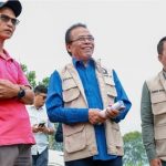 Zulkifly Chaniago: Embung Sindangsari Berperan Penting untuk Ketahanan Air dan Kesejahteraan Warga Sumedang
