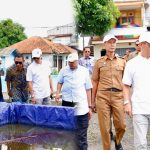 Komisi III DPRD Jabar Tinjau Aset BPKAD di Sumedang, Pastikan Pemanfaatan Aset Berjalan Optimal
