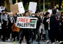 Boikot dan Kecaman Tak Mampu Menghentikan Penjajahan di Palestina