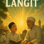 Madrasah Langit, Saat Ilmu Menjadi Cahaya Madrasah Langit, Saat Ilmu Menjadi Cahaya