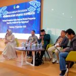 FGD Dorong Koperasi Jabar Bertransformasi: Perkuat Kapasitas, Bangun Kolaborasi, dan Go Digital